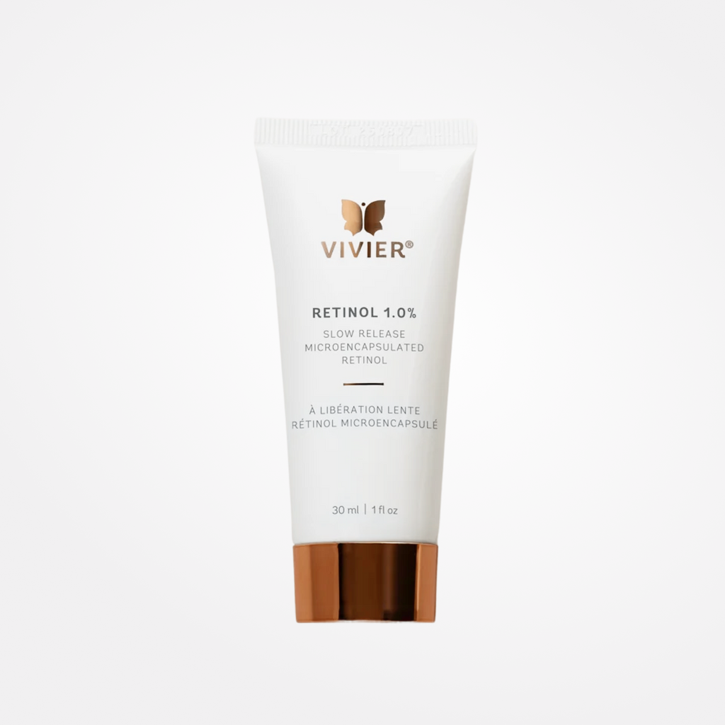 Vivier Retinol 1.0%
