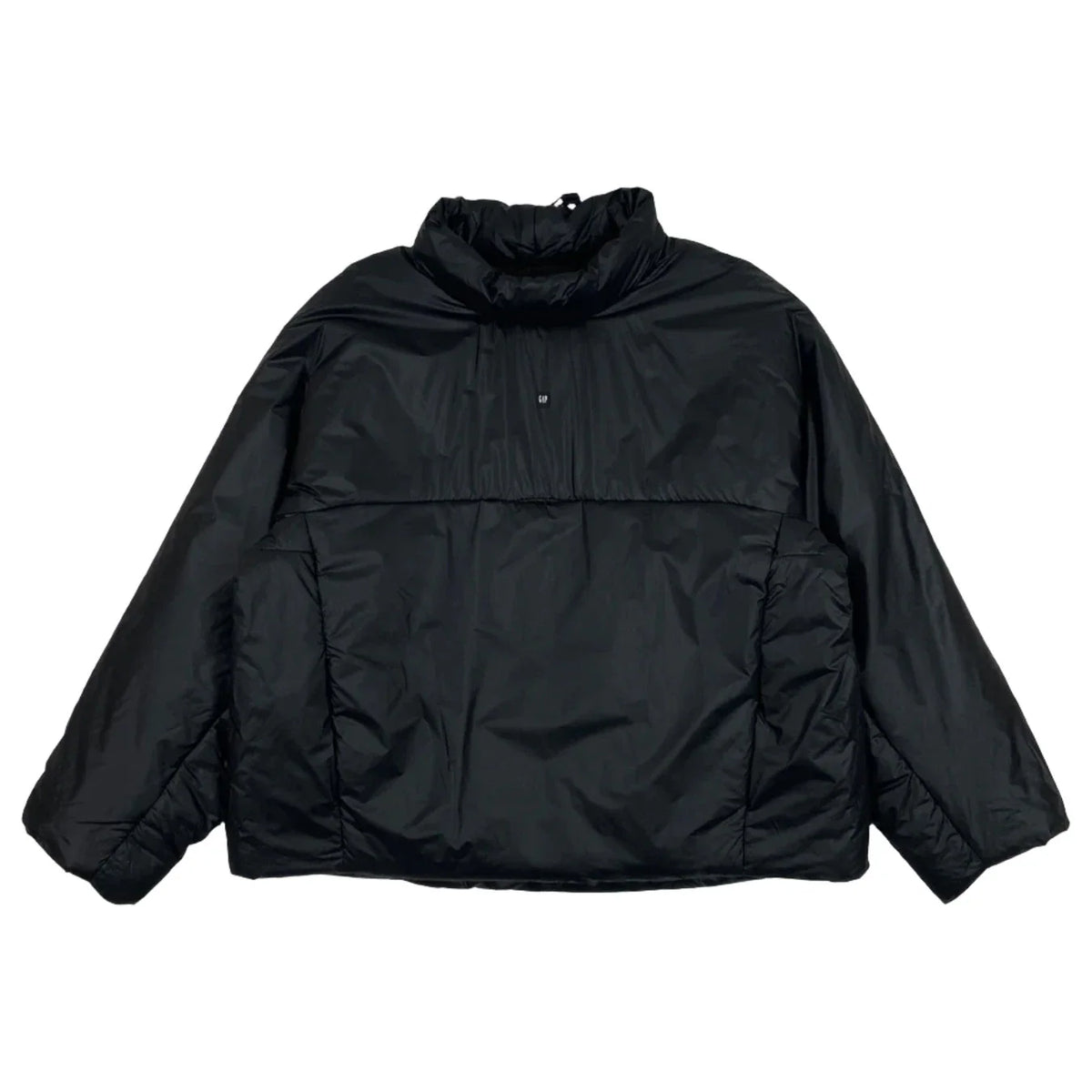 Yeezy Gap Engineered by Balenciaga Mock Neck Pullover  - Black