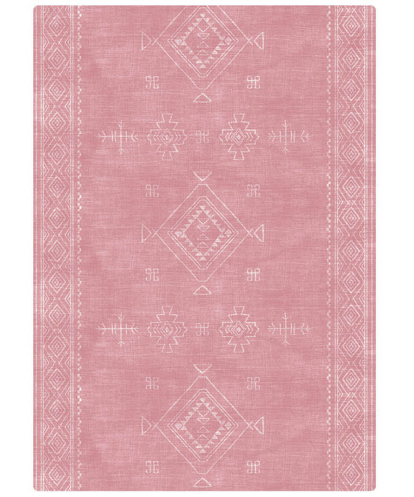 The Dakota Rose Shwally Playmat