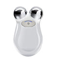 Microcurrent Facial Toning Massager - Anti-Aging Skin Tightening & Face Sculpting Device for Wrinkles, Jowls, and Jawline Contouring
