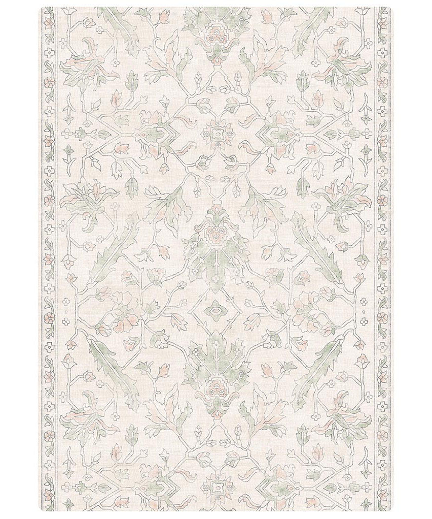 The Josephine Shwally Playmat