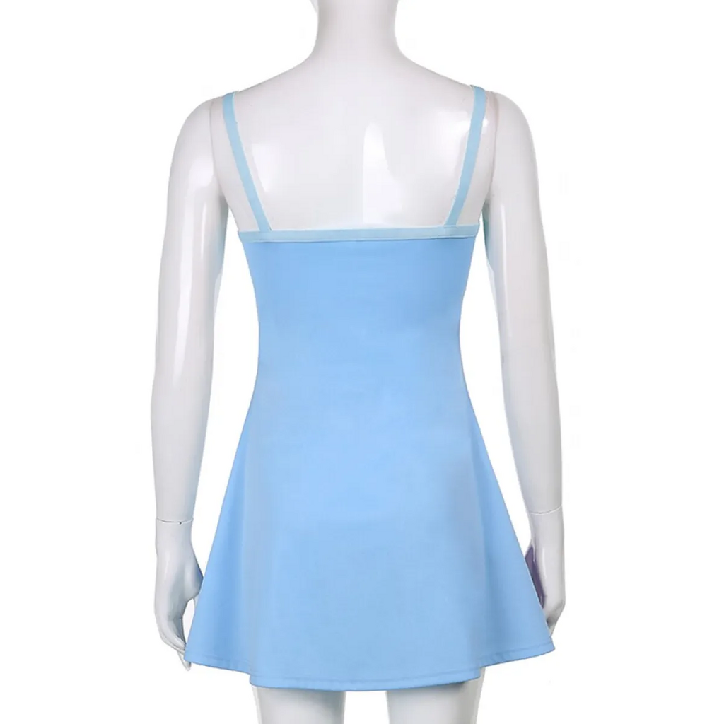 13 Going On 30 Dress