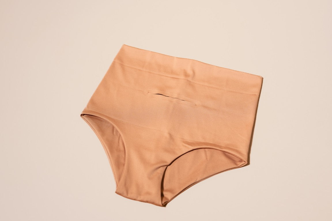 Below-the-Belt Recovery Set