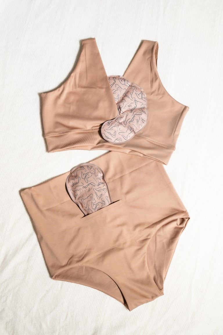 Essential Postpartum Kit
