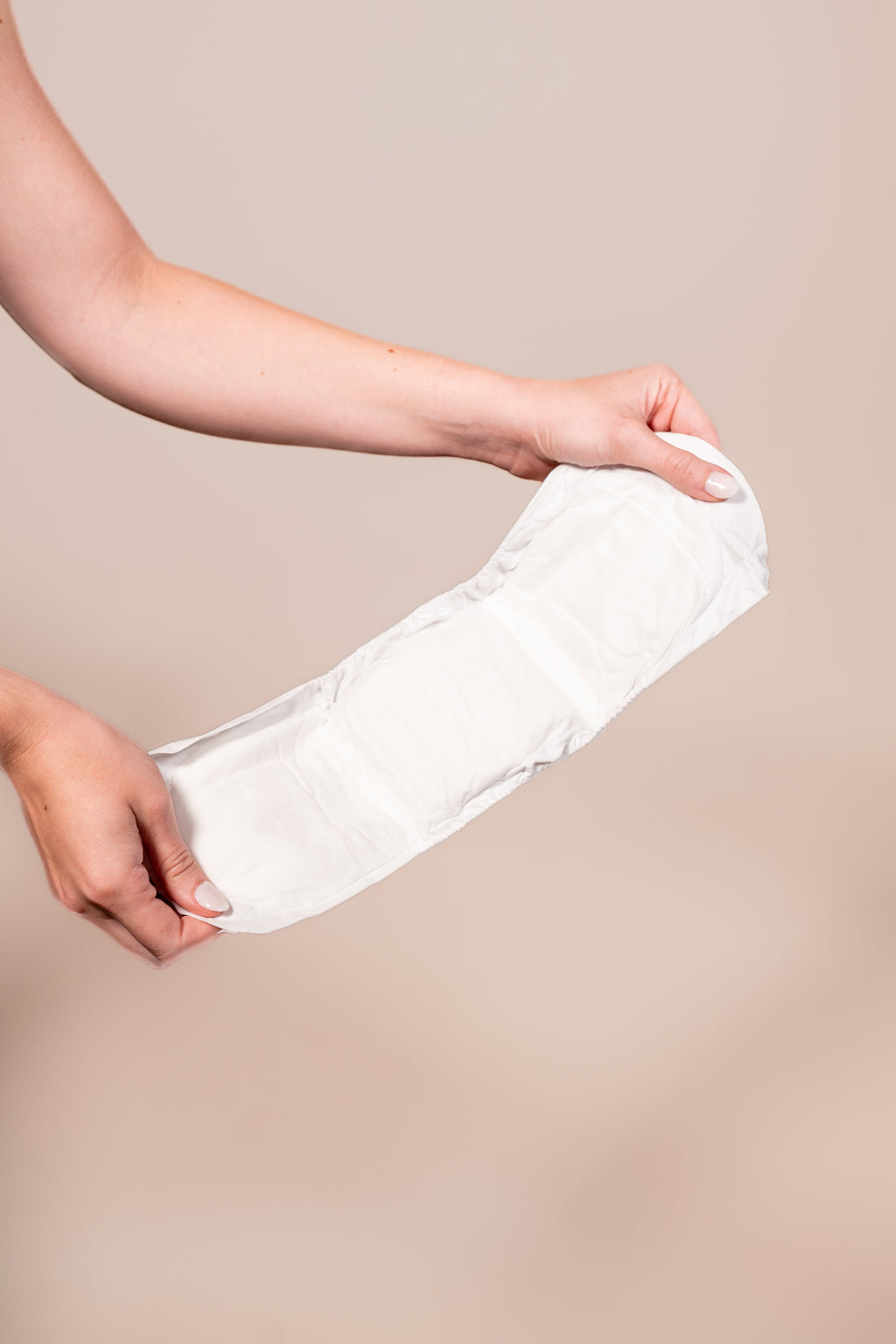 Essential Postpartum Kit