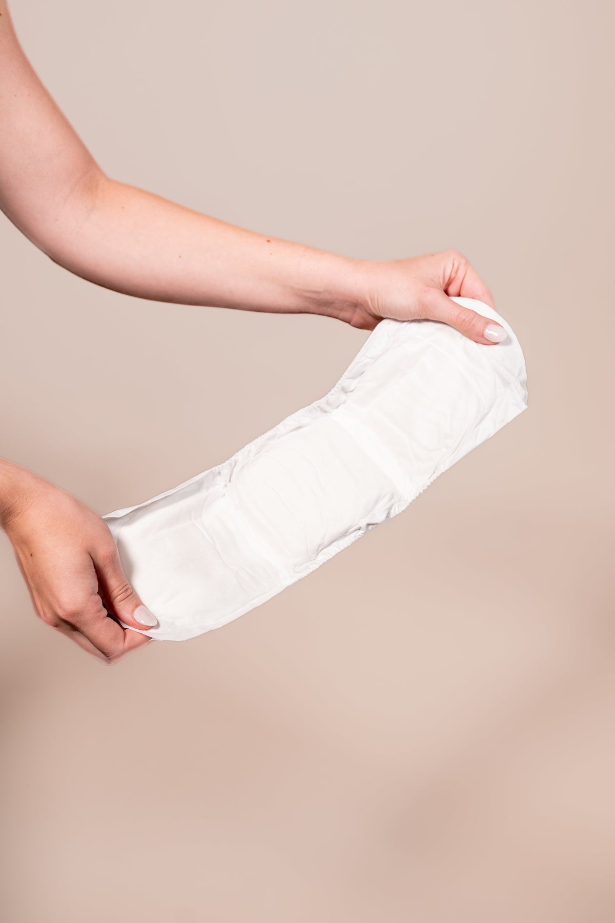 Essential Postpartum Kit
