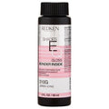 Redken Shades EQ Bonder Inside Gloss 010G Lemon Icing, 2 oz