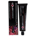 Matrix ColorInsider Hair Color 5RV+ Medium Brown Red Violet Plus, 2 oz