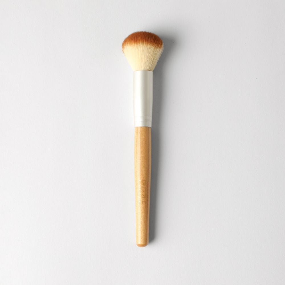 Blush, Bronzer and Highlighter Brush