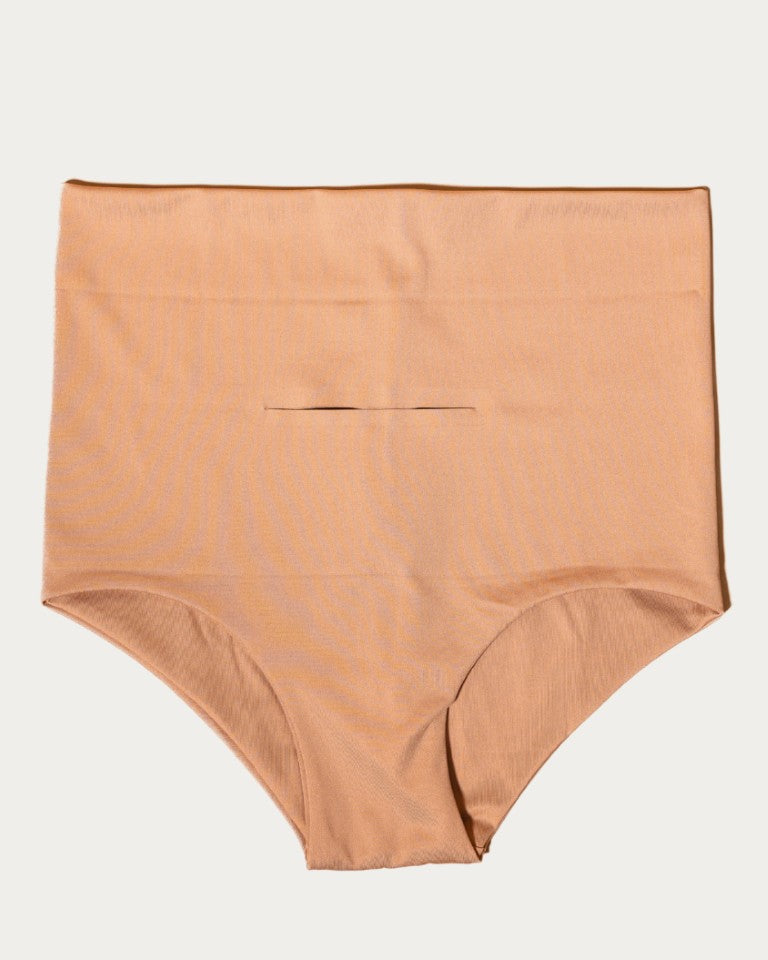 Below-the-Belt Recovery Set