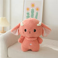 Sheep Plush Toy – Soft Stuffed Animal Doll Gift