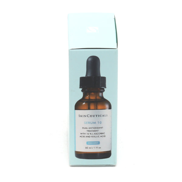 SkinCeuticals Serum 10 Antioxidant Vitamin C Face Serum