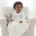 Breathing Reassurance Toddler Pajama Top