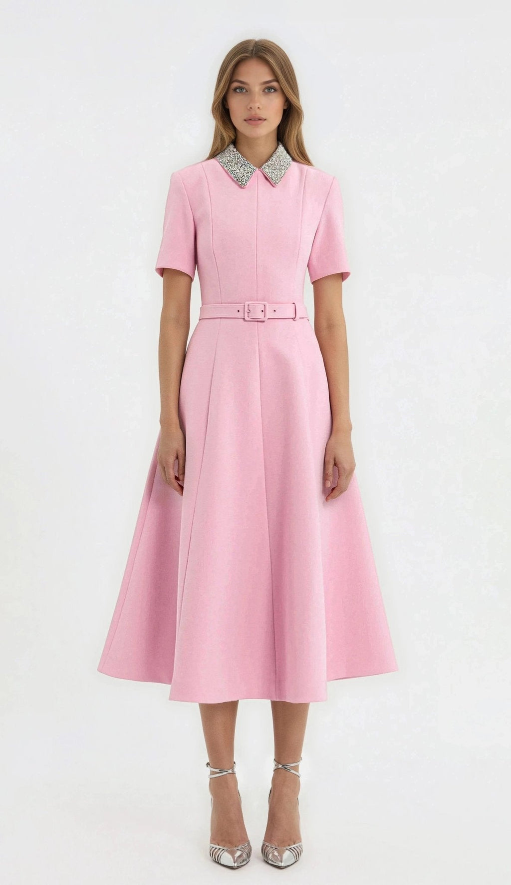 Xena S/S Midi