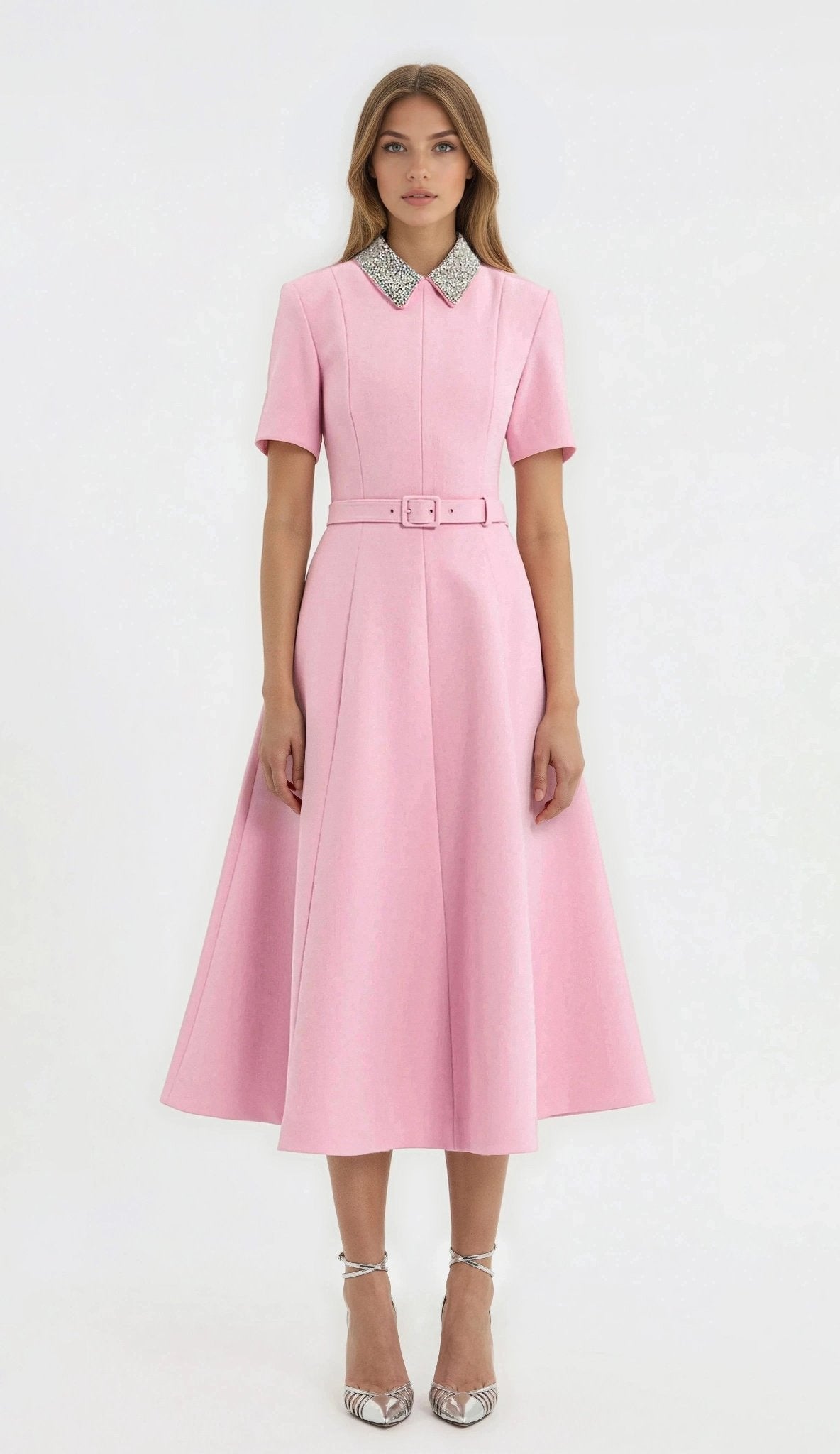 Xena S/S Midi