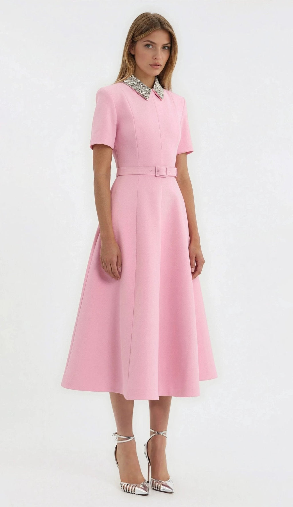Xena S/S Midi