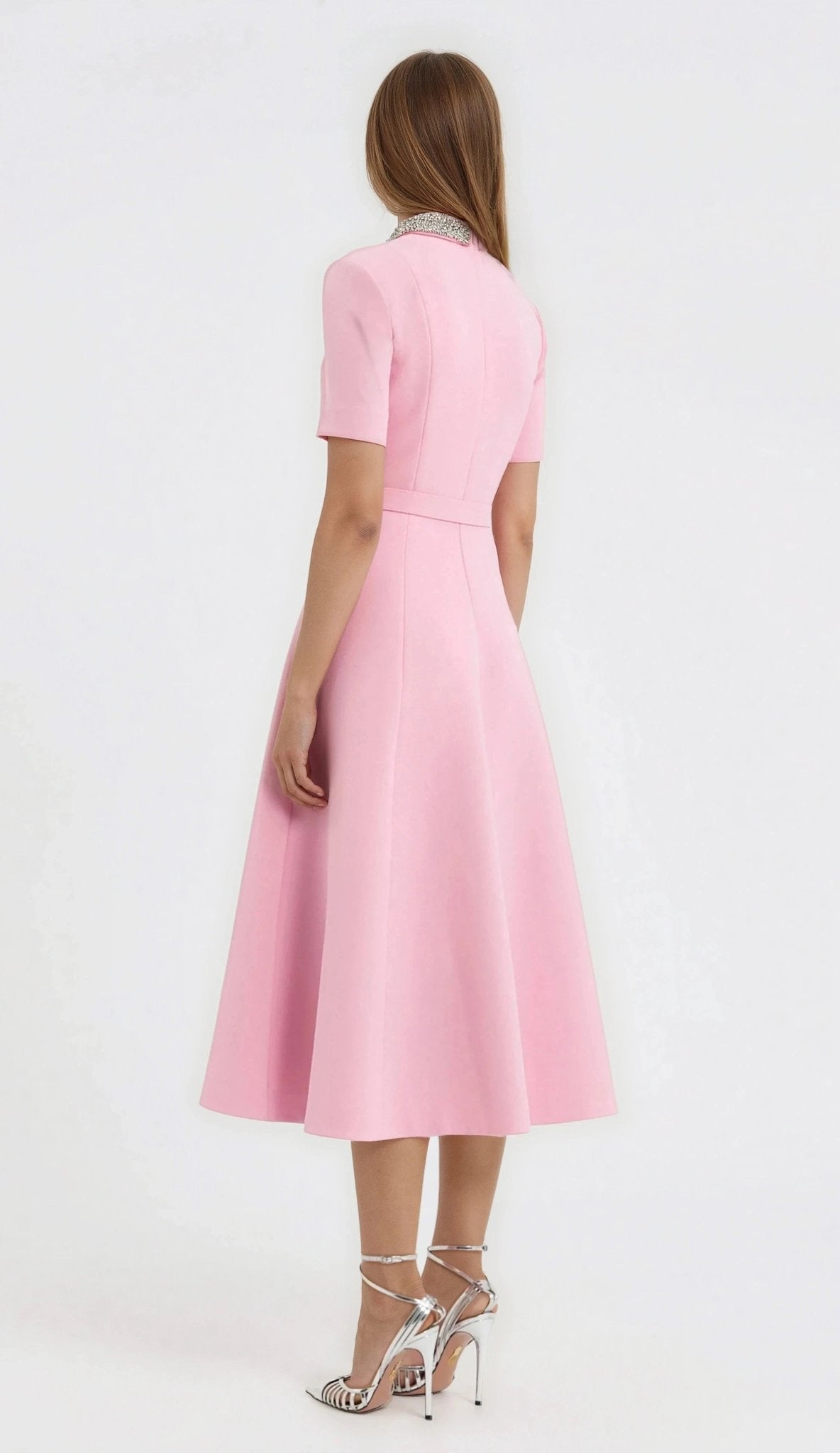 Xena S/S Midi
